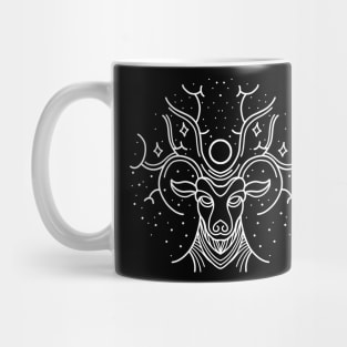 deer Mug